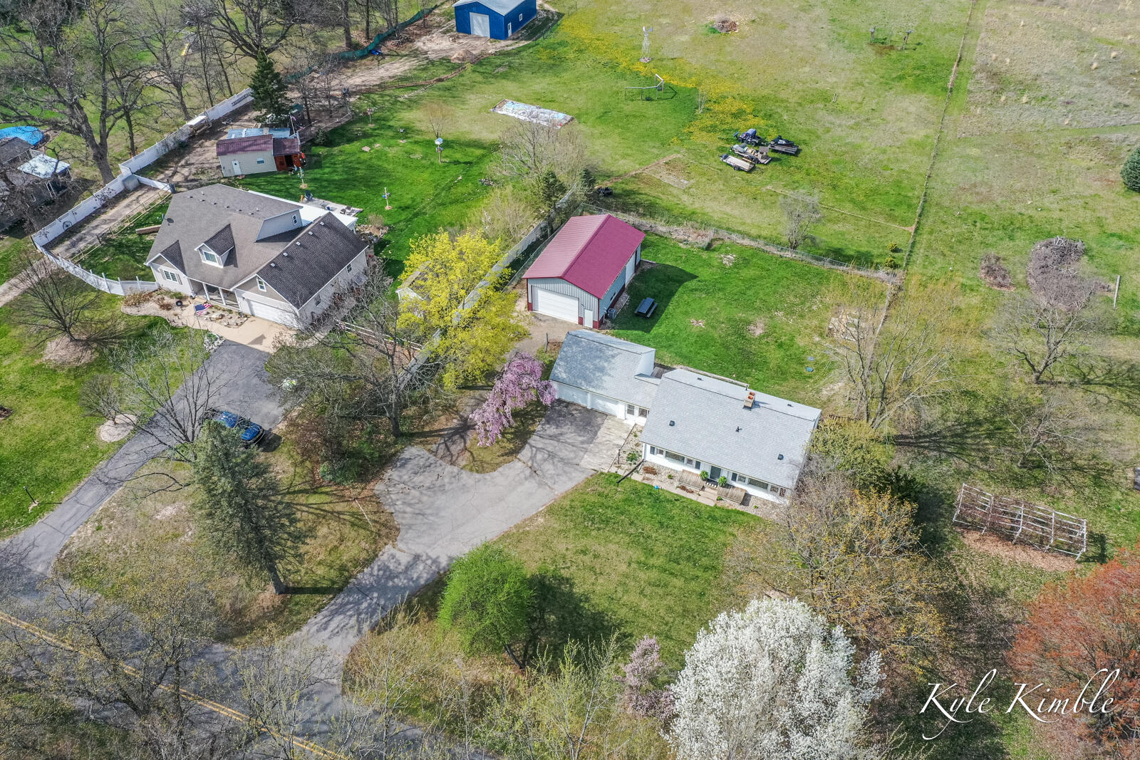 7645 11 Mile Road NE