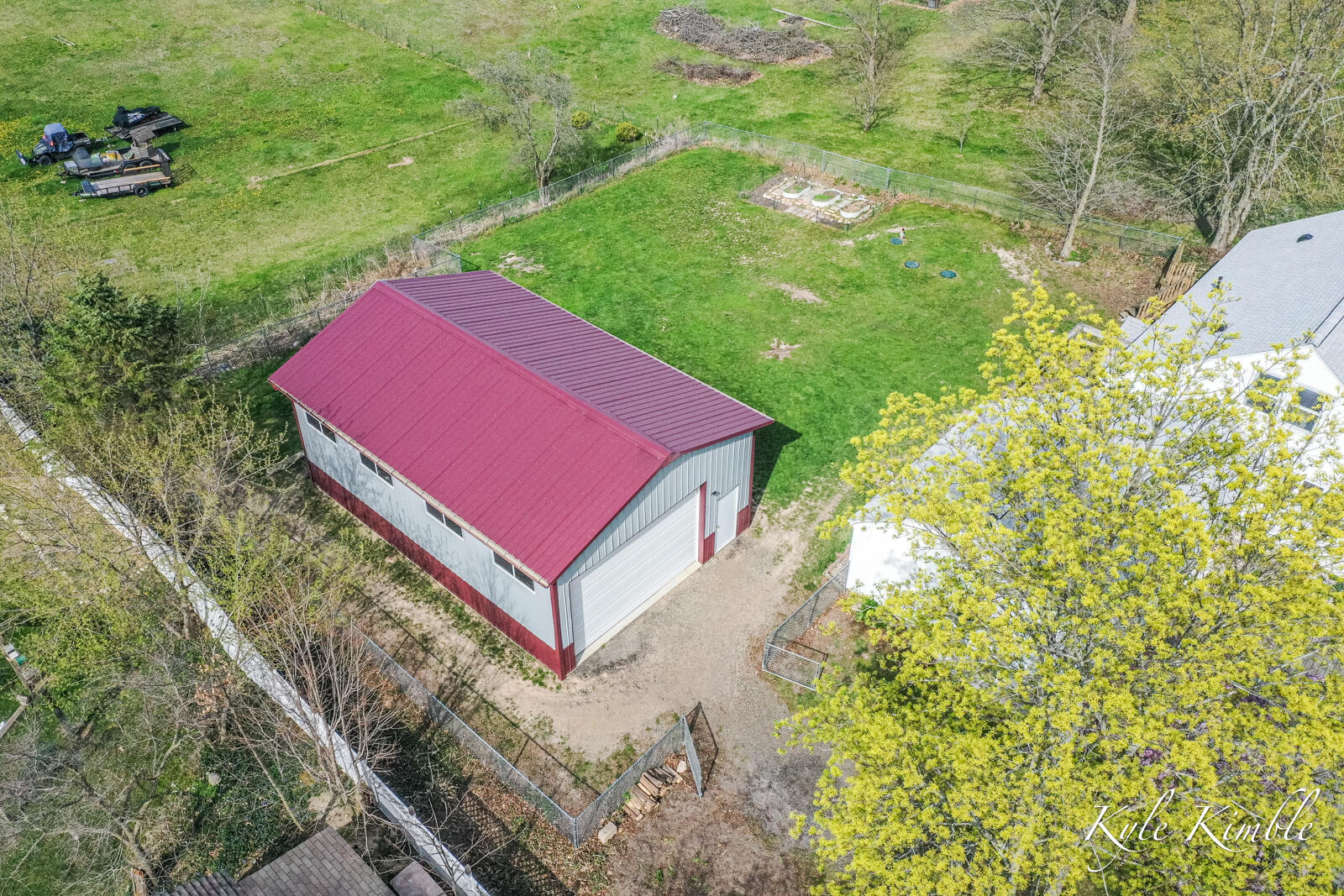 7645 11 Mile Road NE