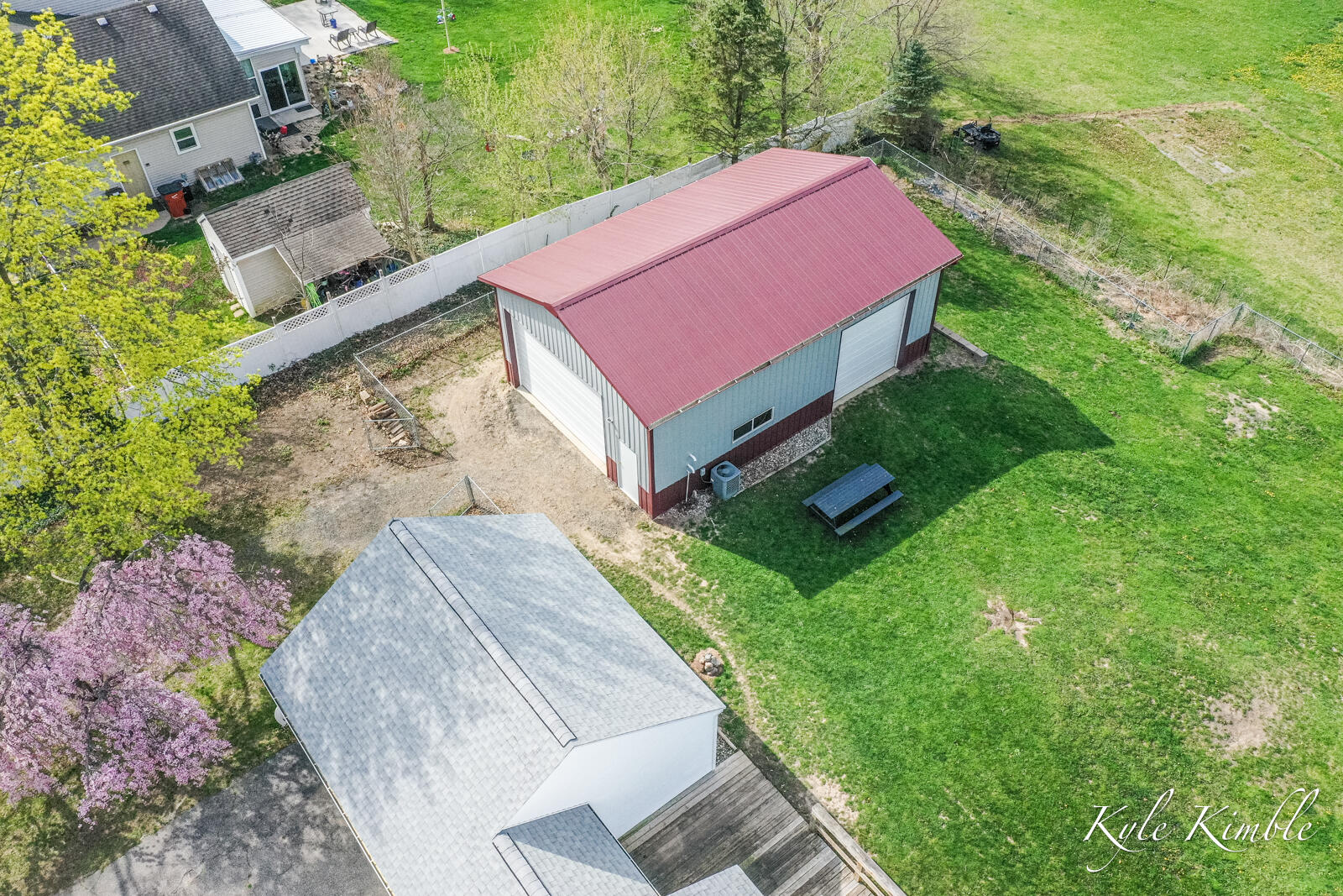 7645 11 Mile Road NE