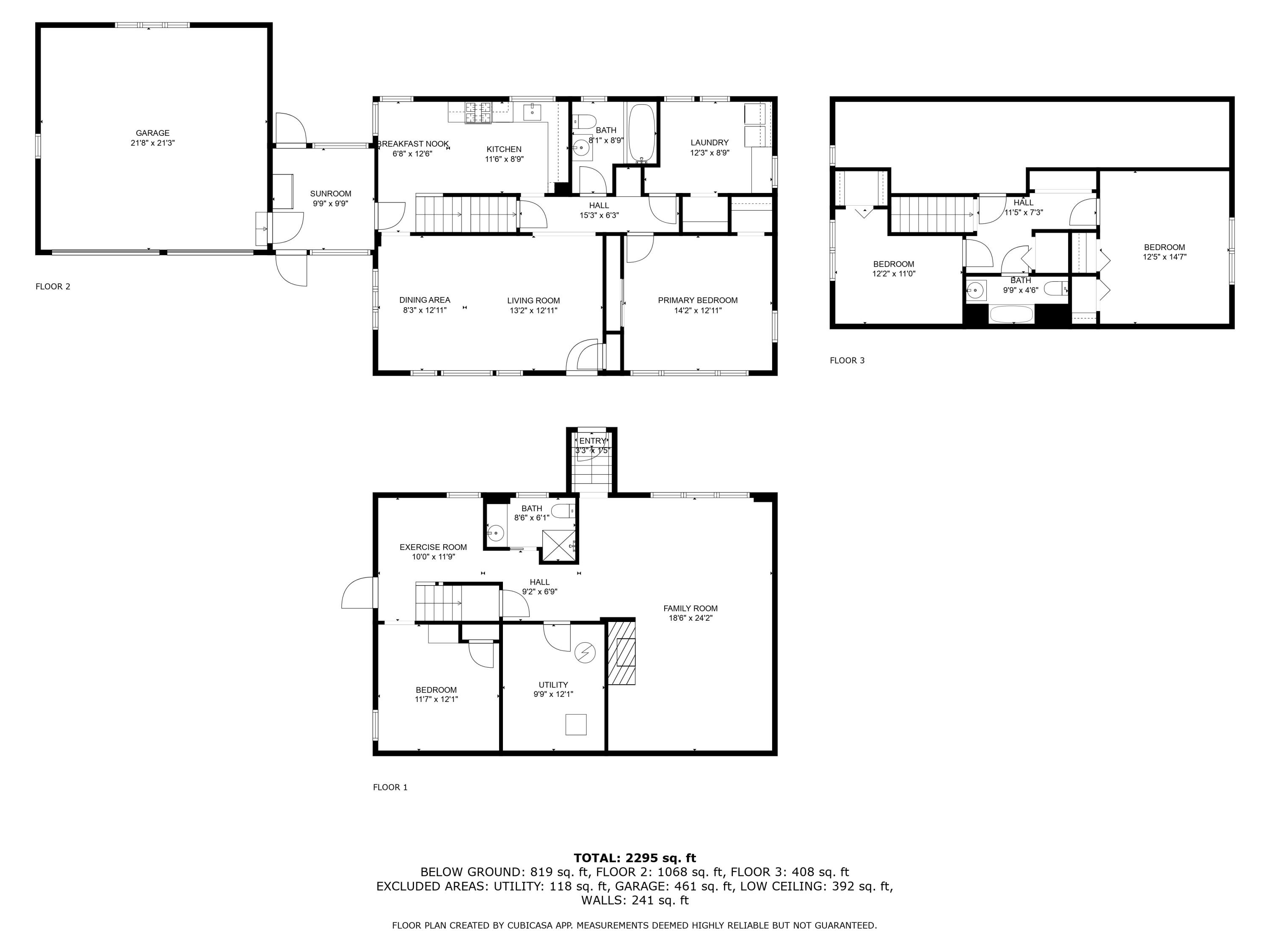 7645 11 Mile Road NE