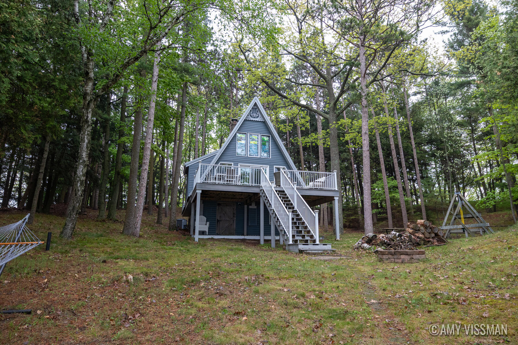 10807 Old Freesoil Road