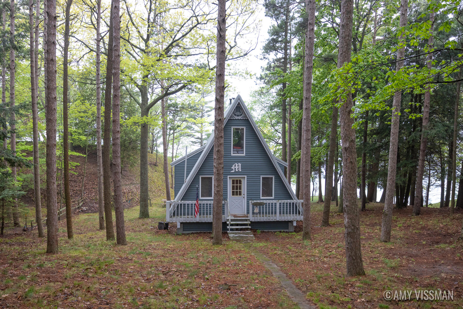 10807 Old Freesoil Road