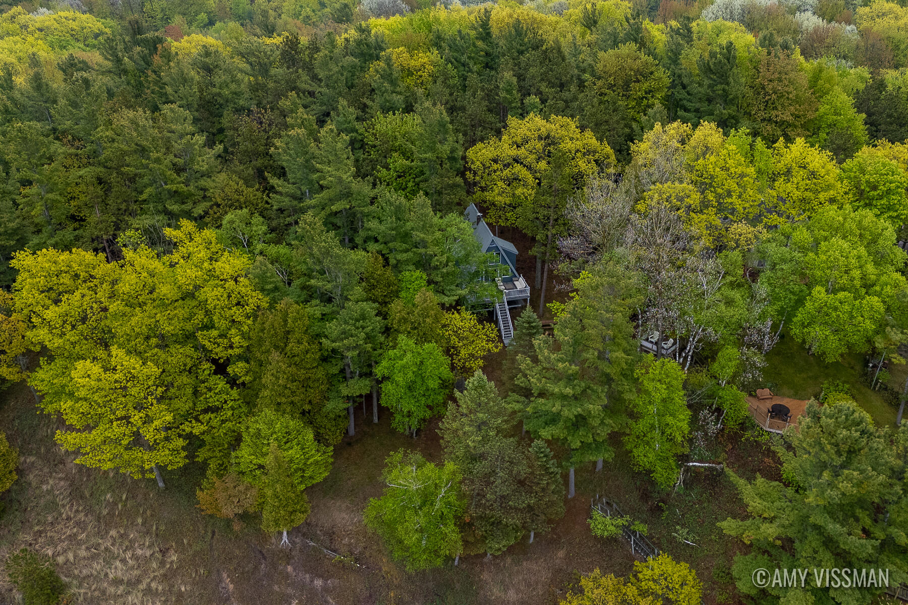 10807 Old Freesoil Road