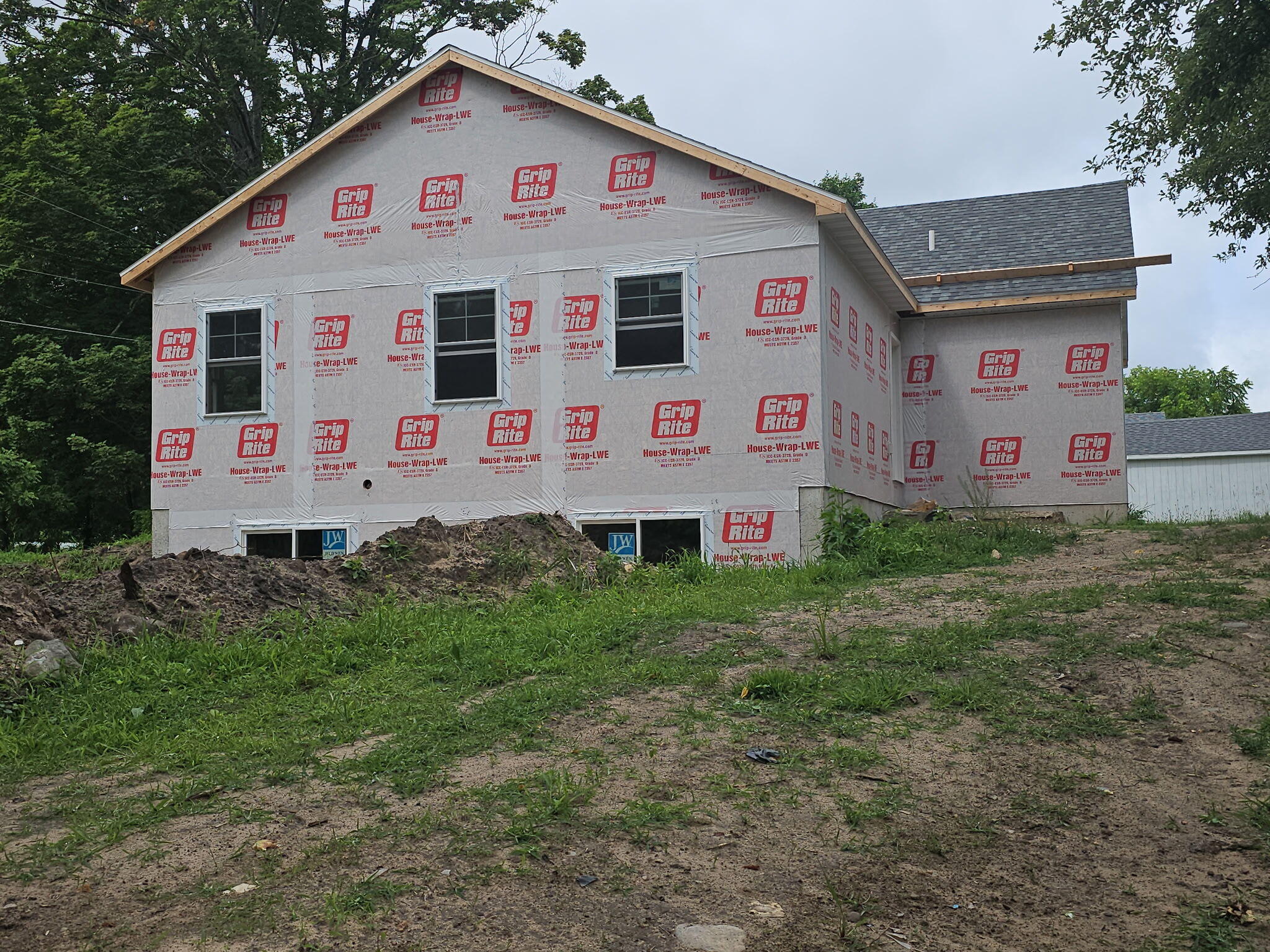 410 W Stimson Avenue