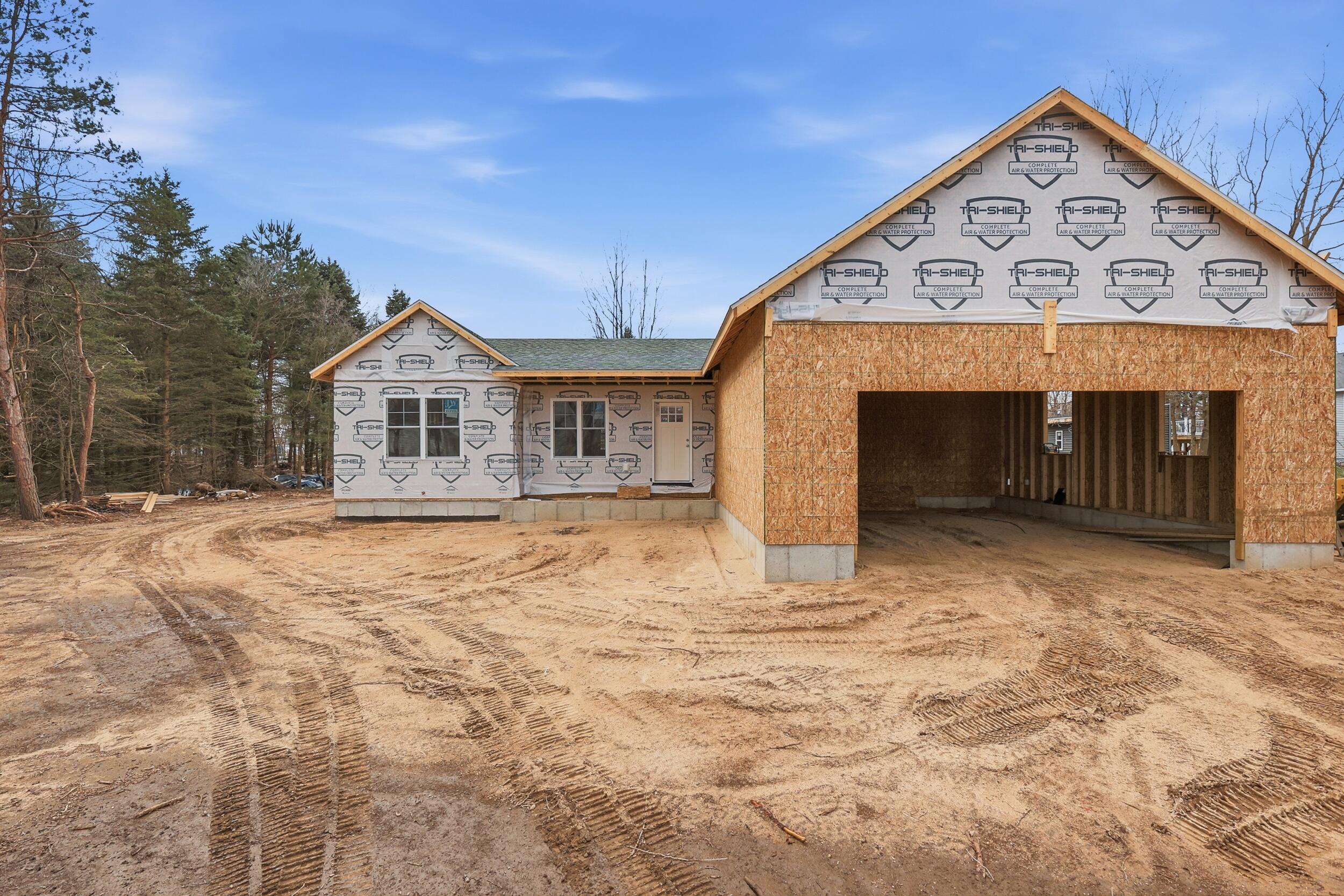 TBD Willow Street