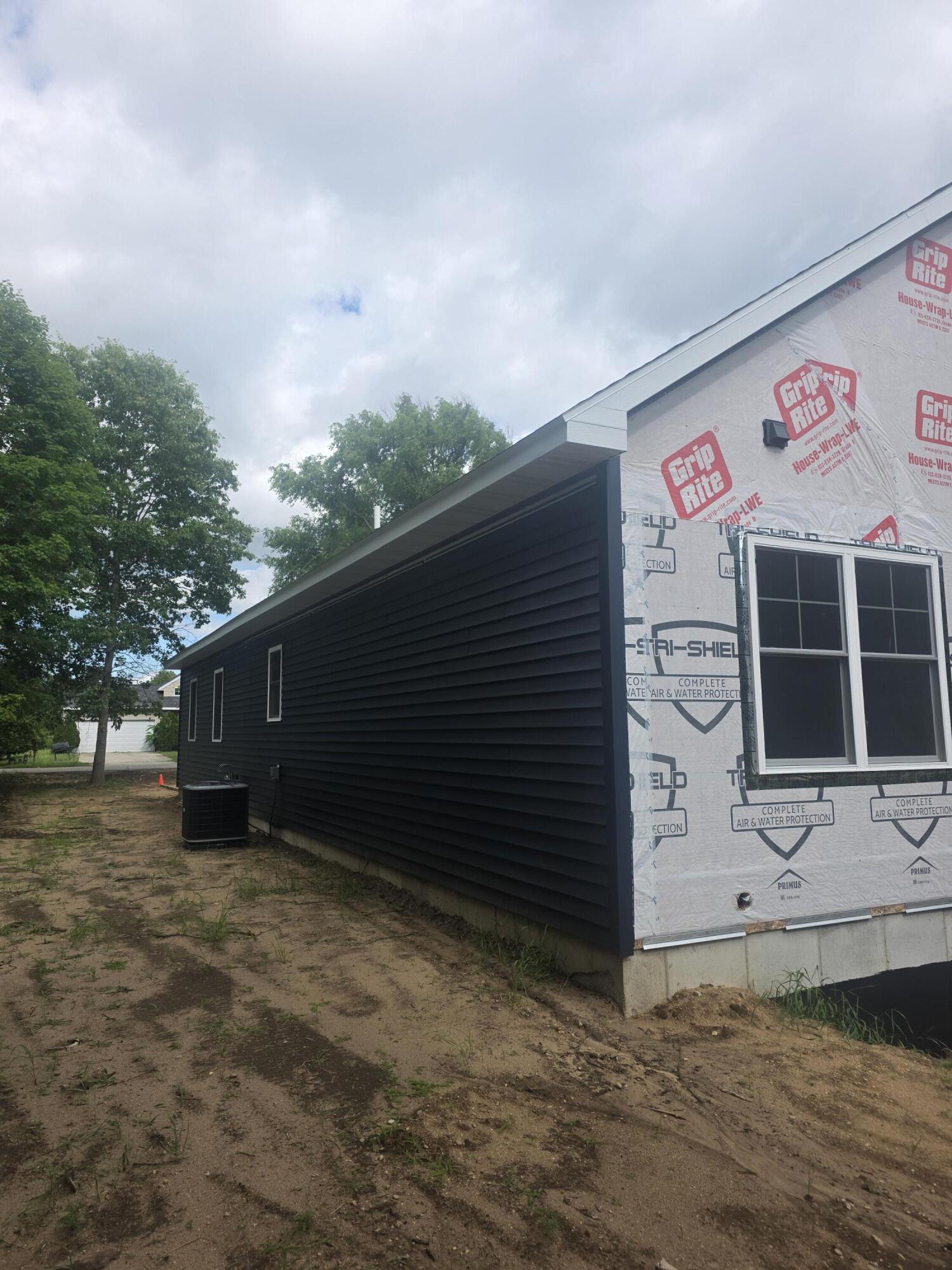 TBD Willow Street