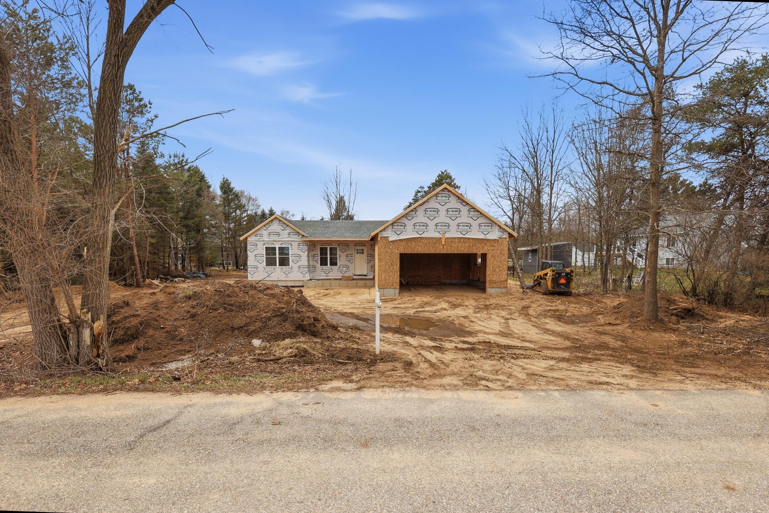 TBD Willow Street