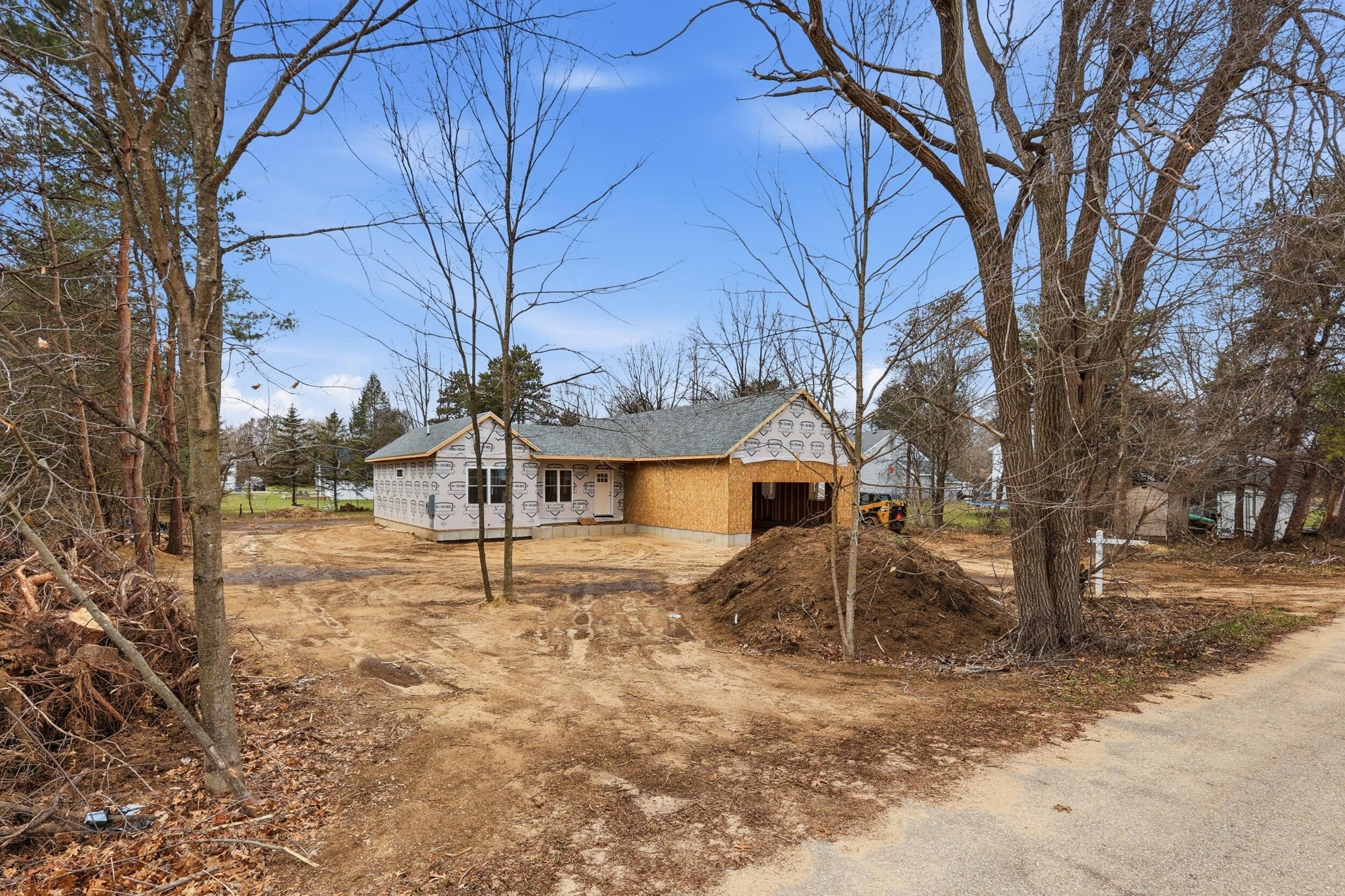 TBD Willow Street