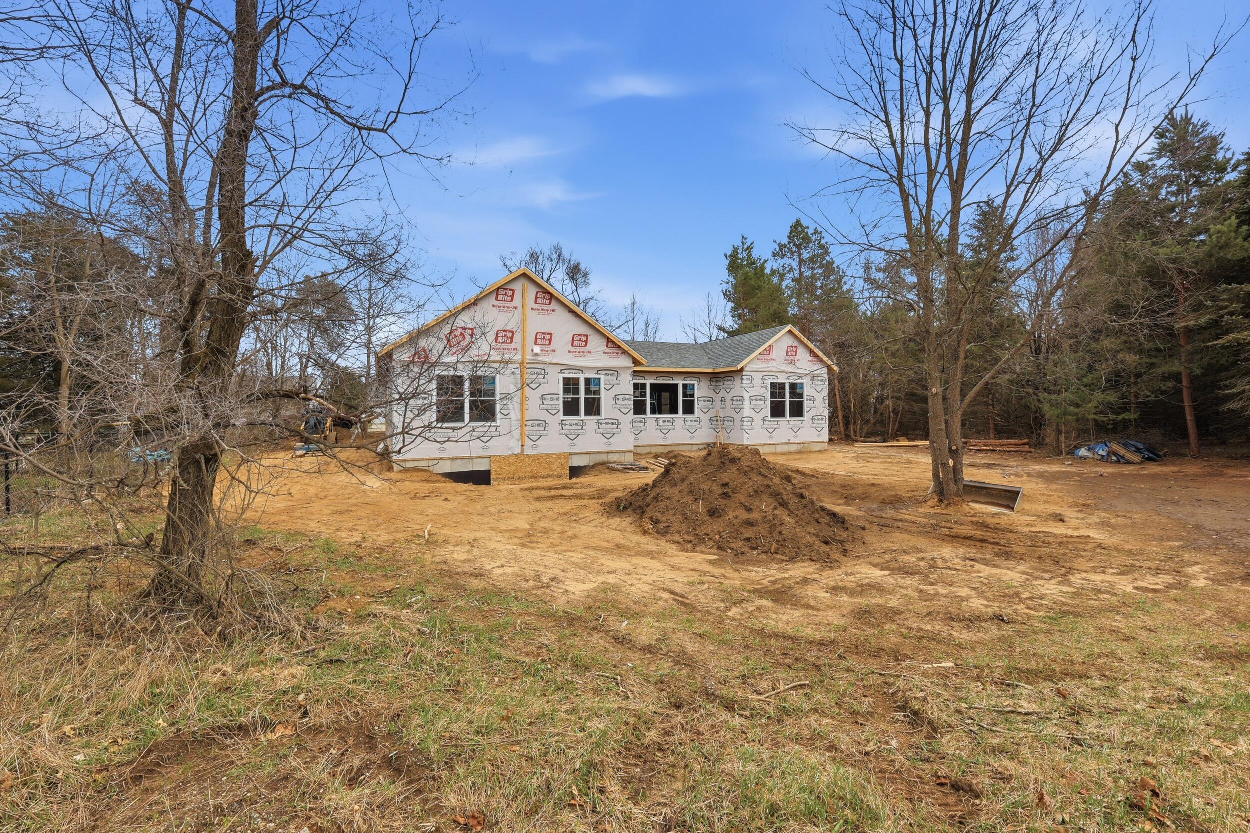TBD Willow Street