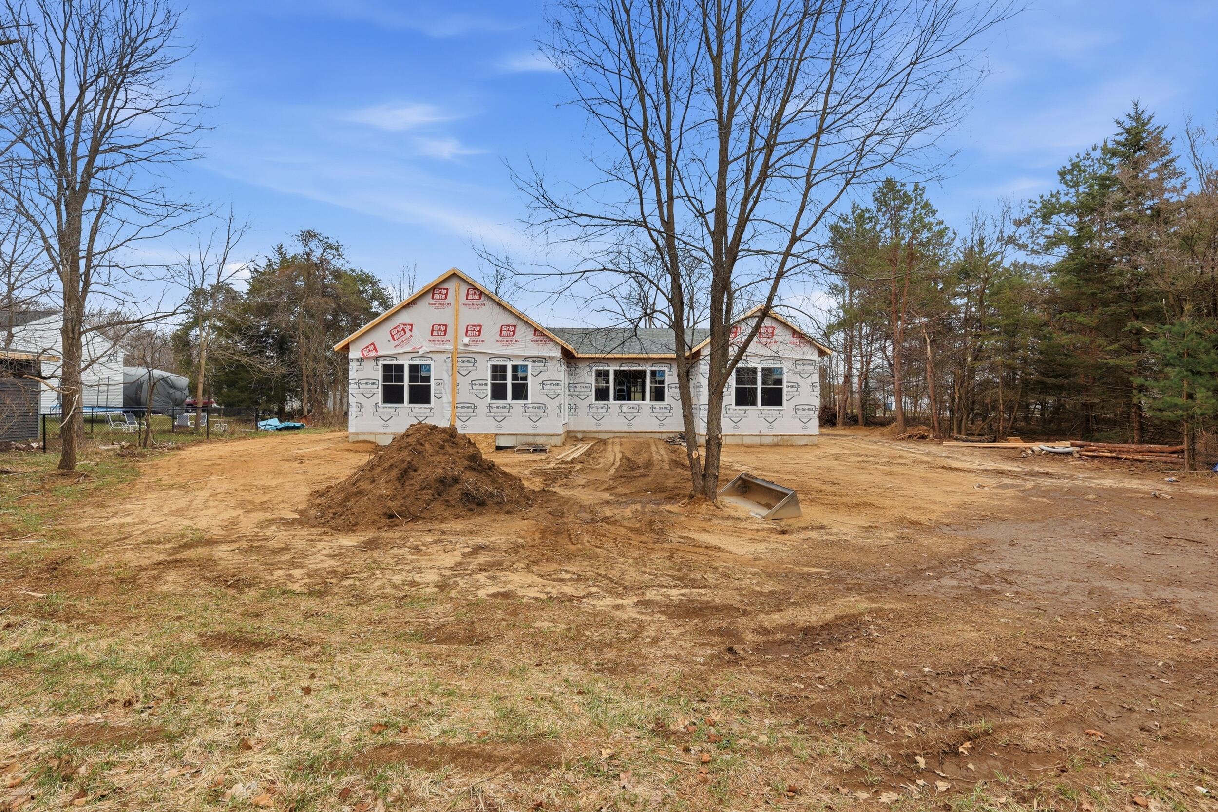 TBD Willow Street