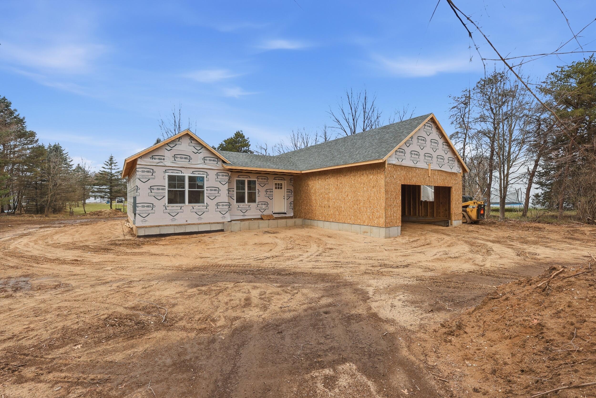 TBD Willow Street