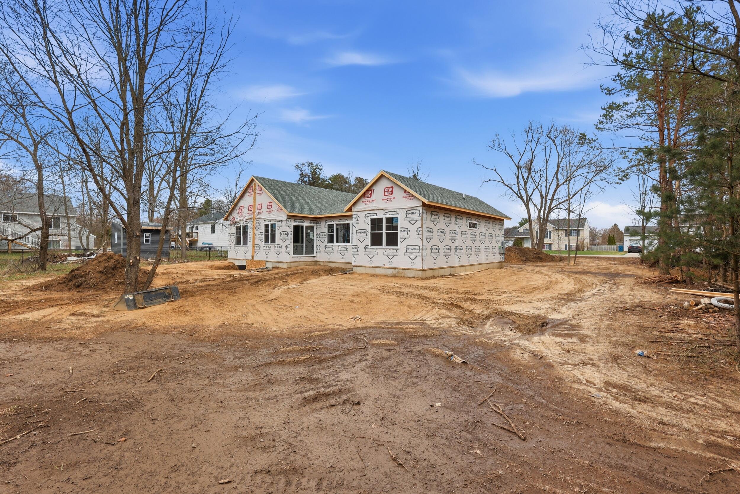 TBD Willow Street
