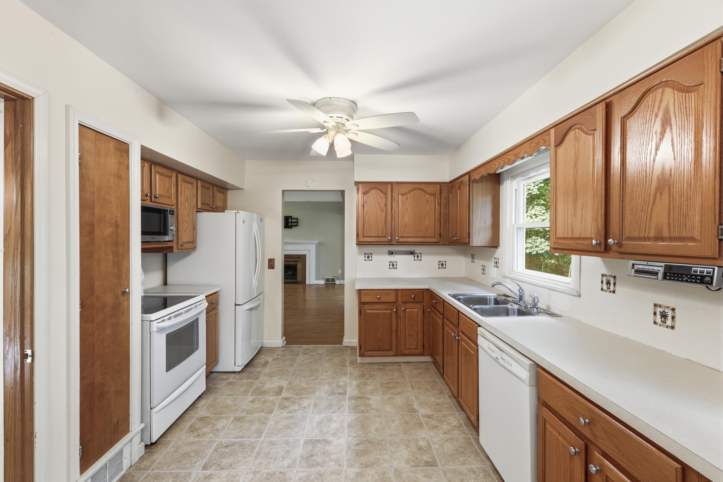 2757 Cascade Springs Drive SE