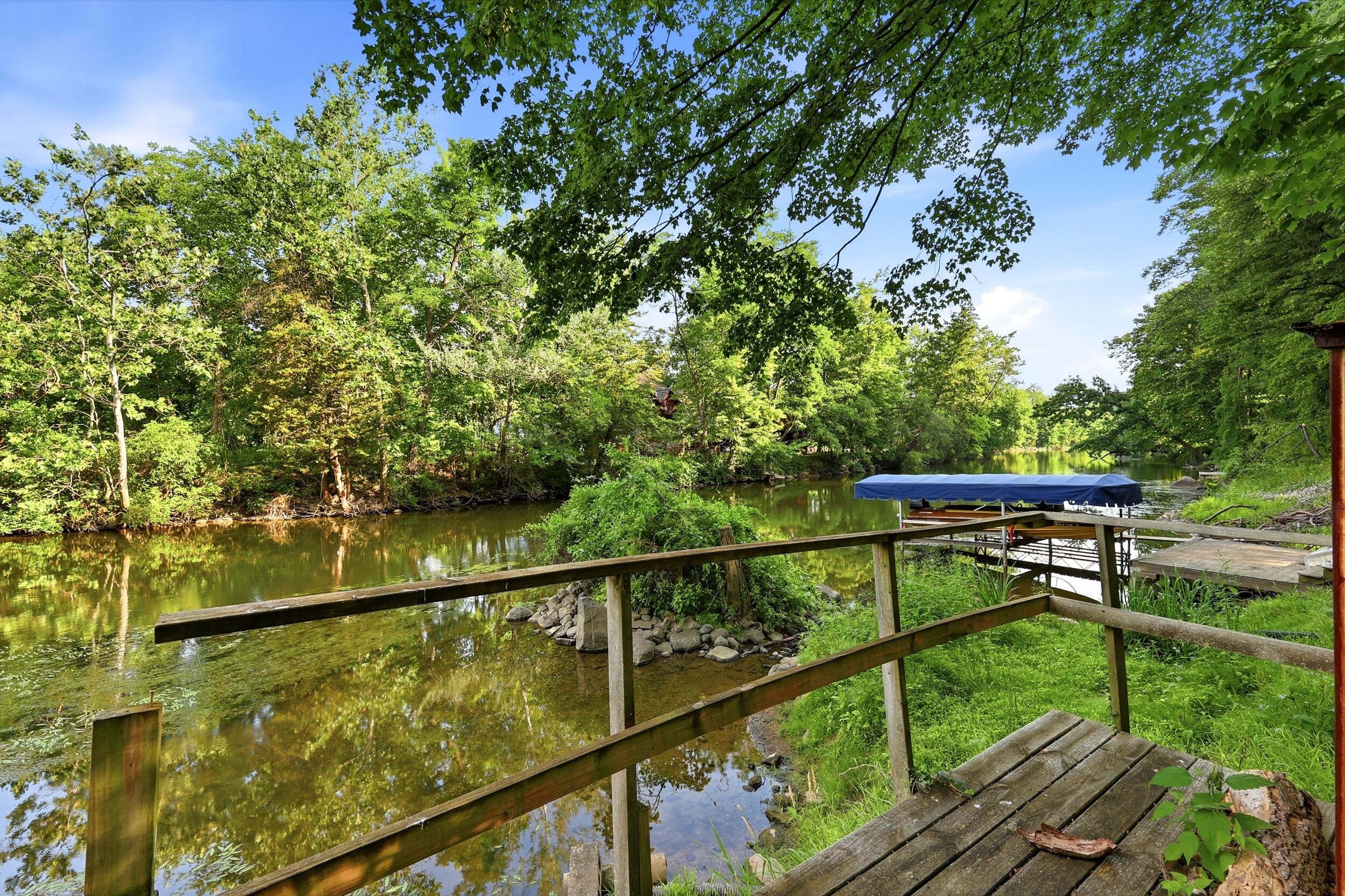 2757 Cascade Springs Drive SE