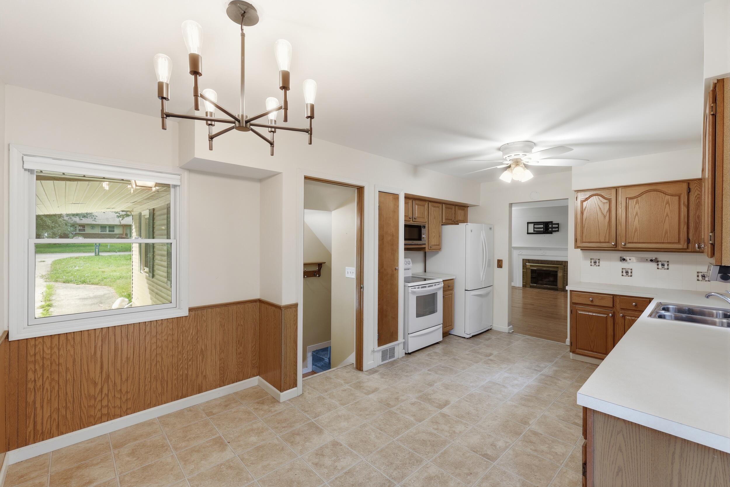 2757 Cascade Springs Drive SE