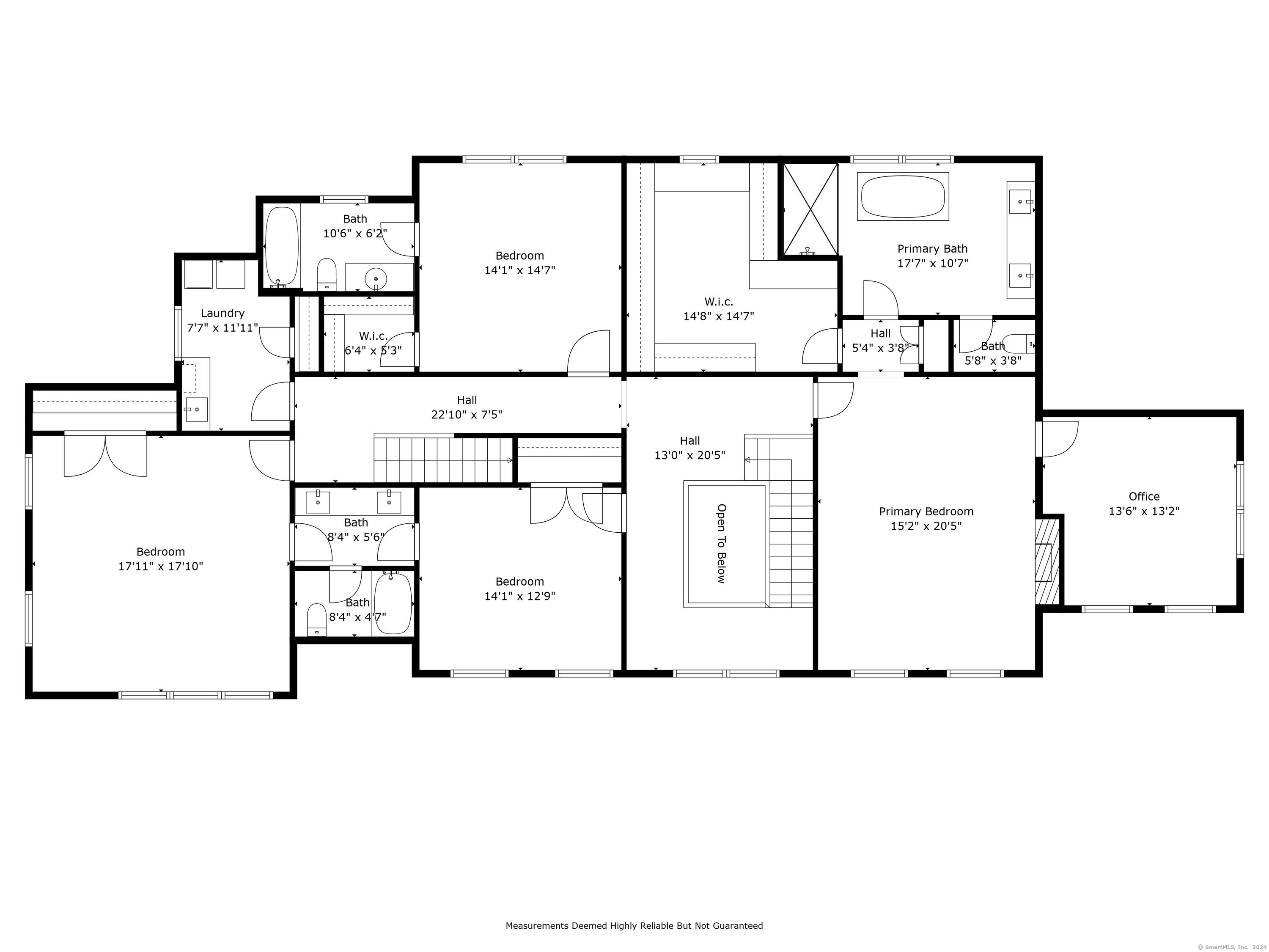 6 Burr Farms Road