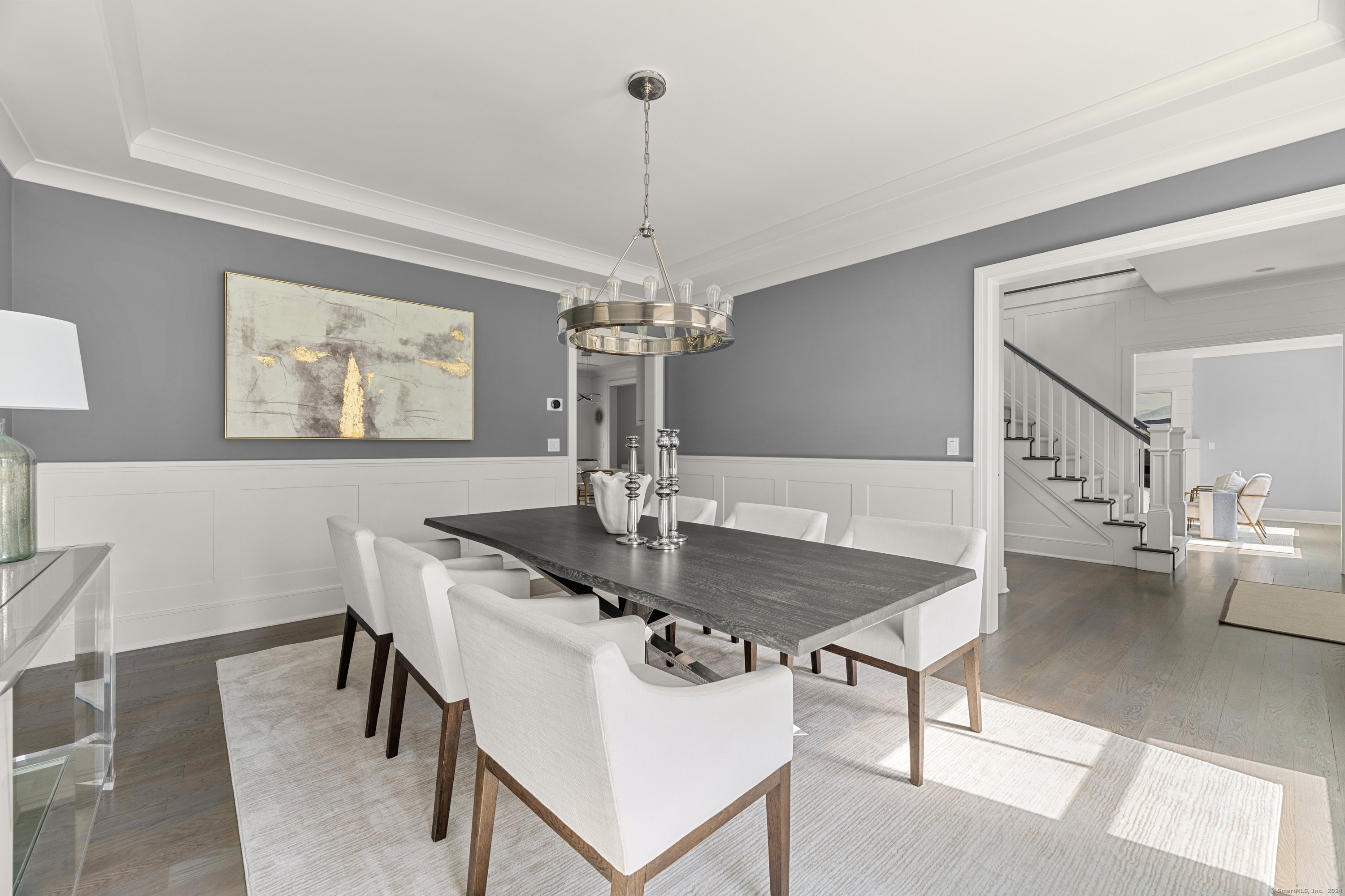 6 Burr Farms Road