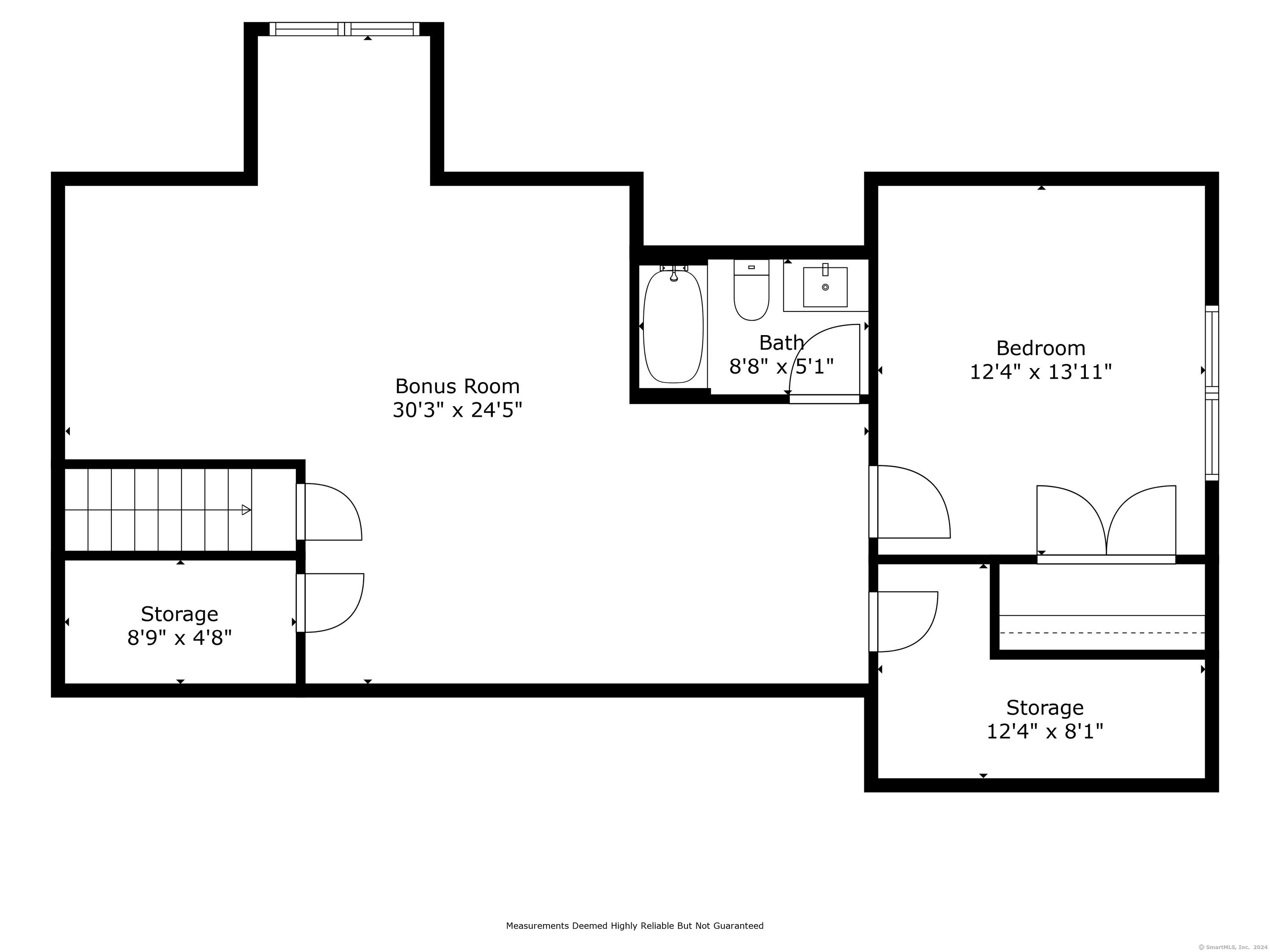 6 Burr Farms Road