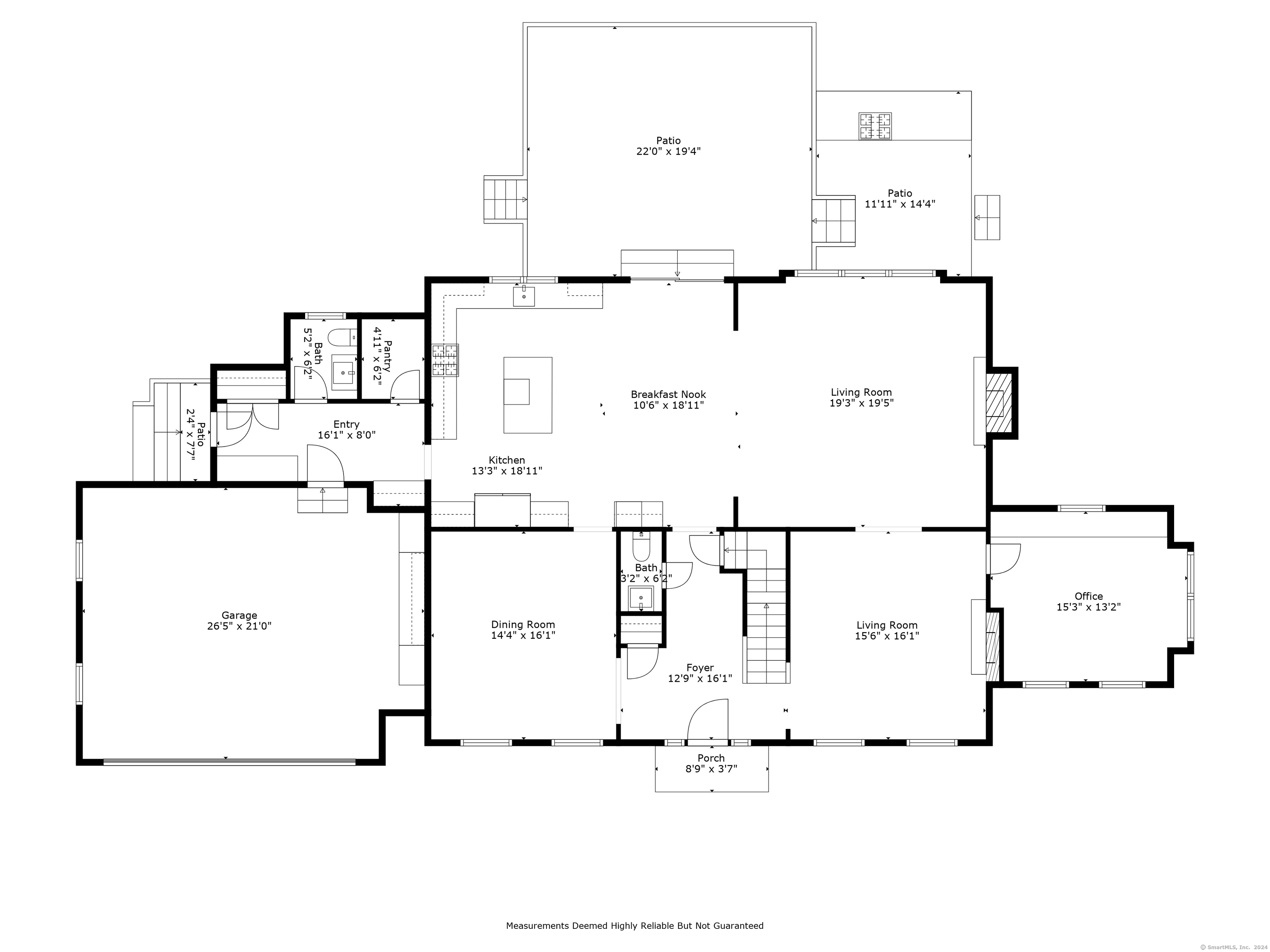 6 Burr Farms Road