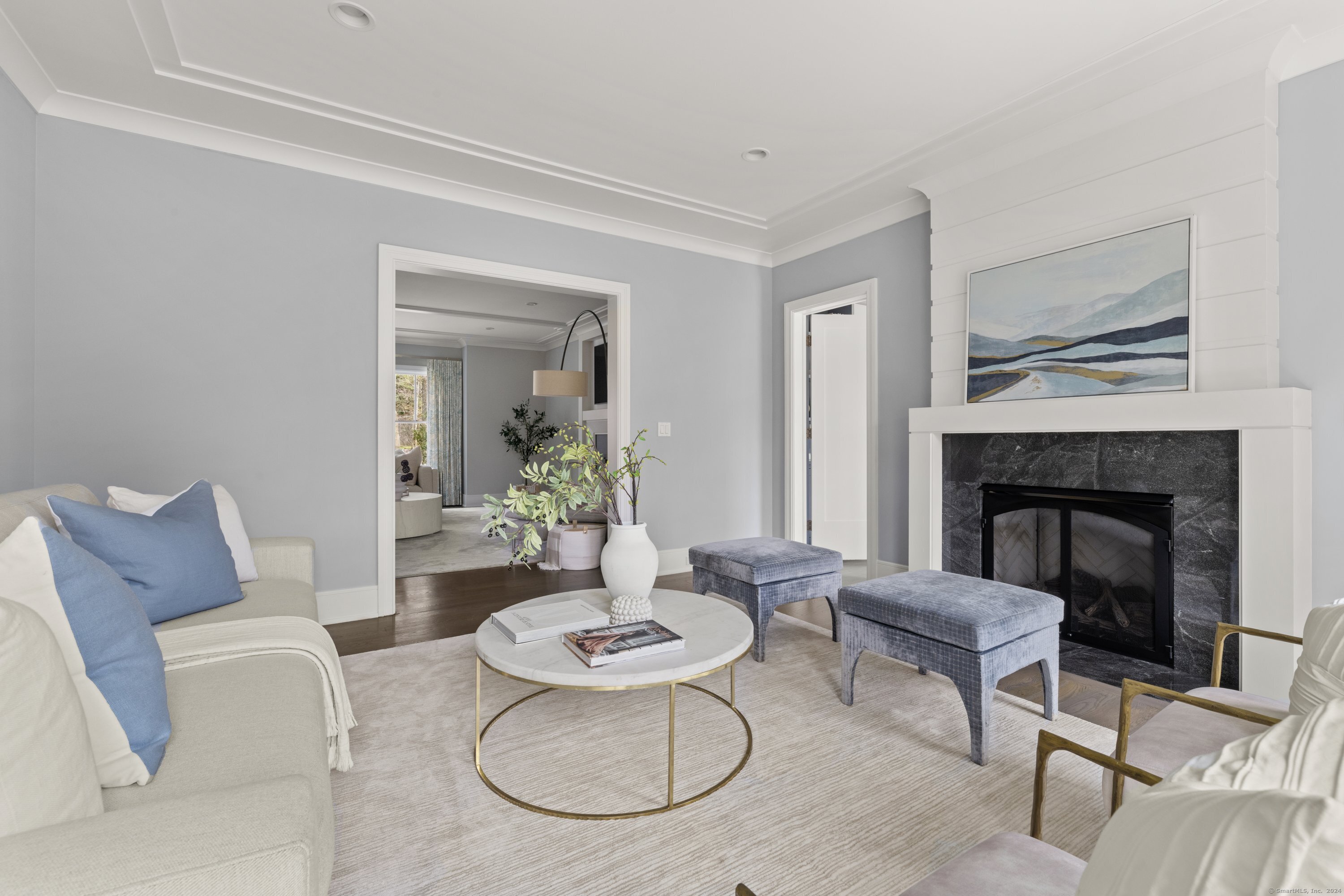 6 Burr Farms Road