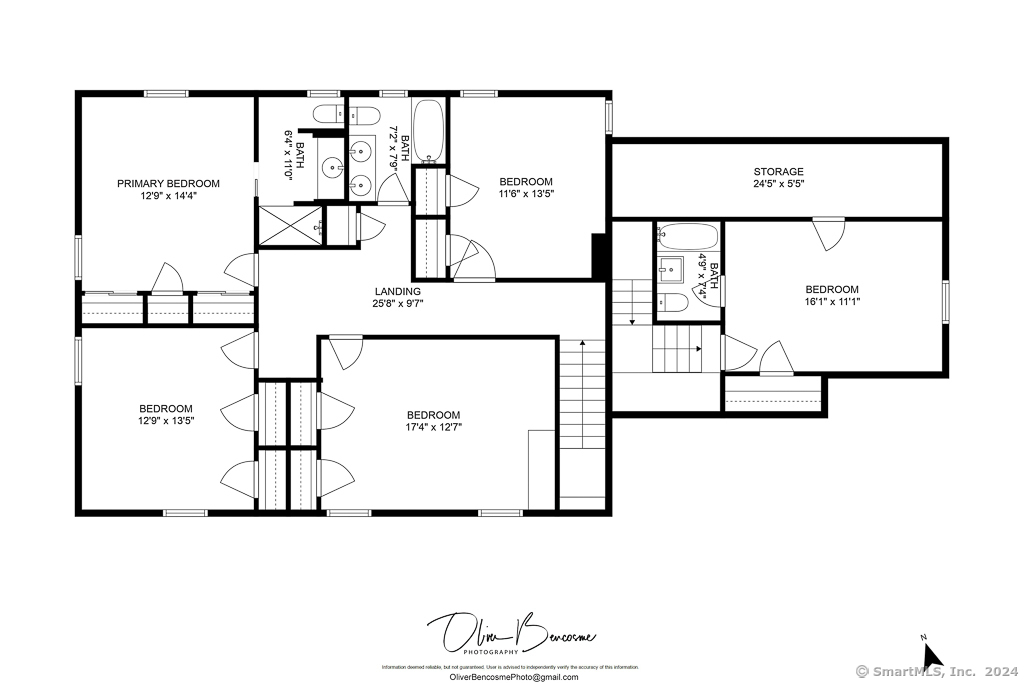 9 Big Pines Road