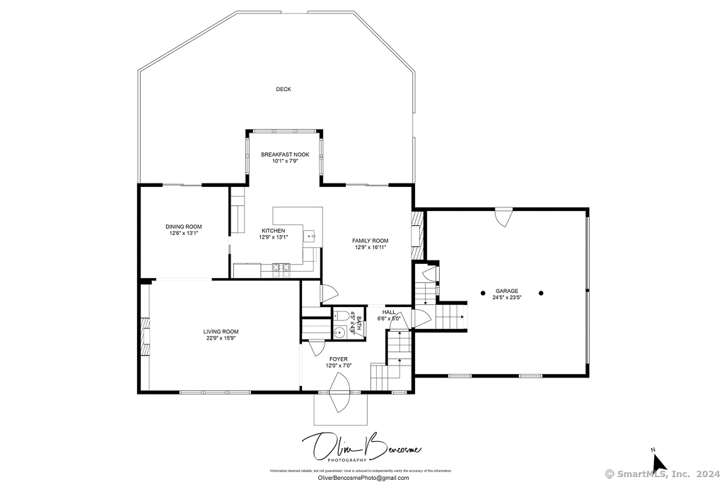 9 Big Pines Road