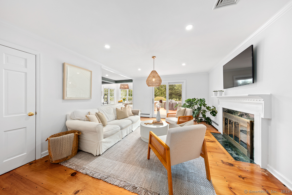9 Big Pines Road