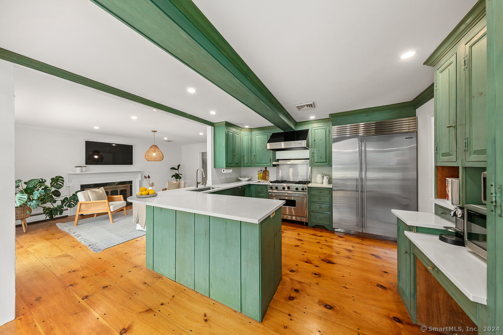 9 Big Pines Road