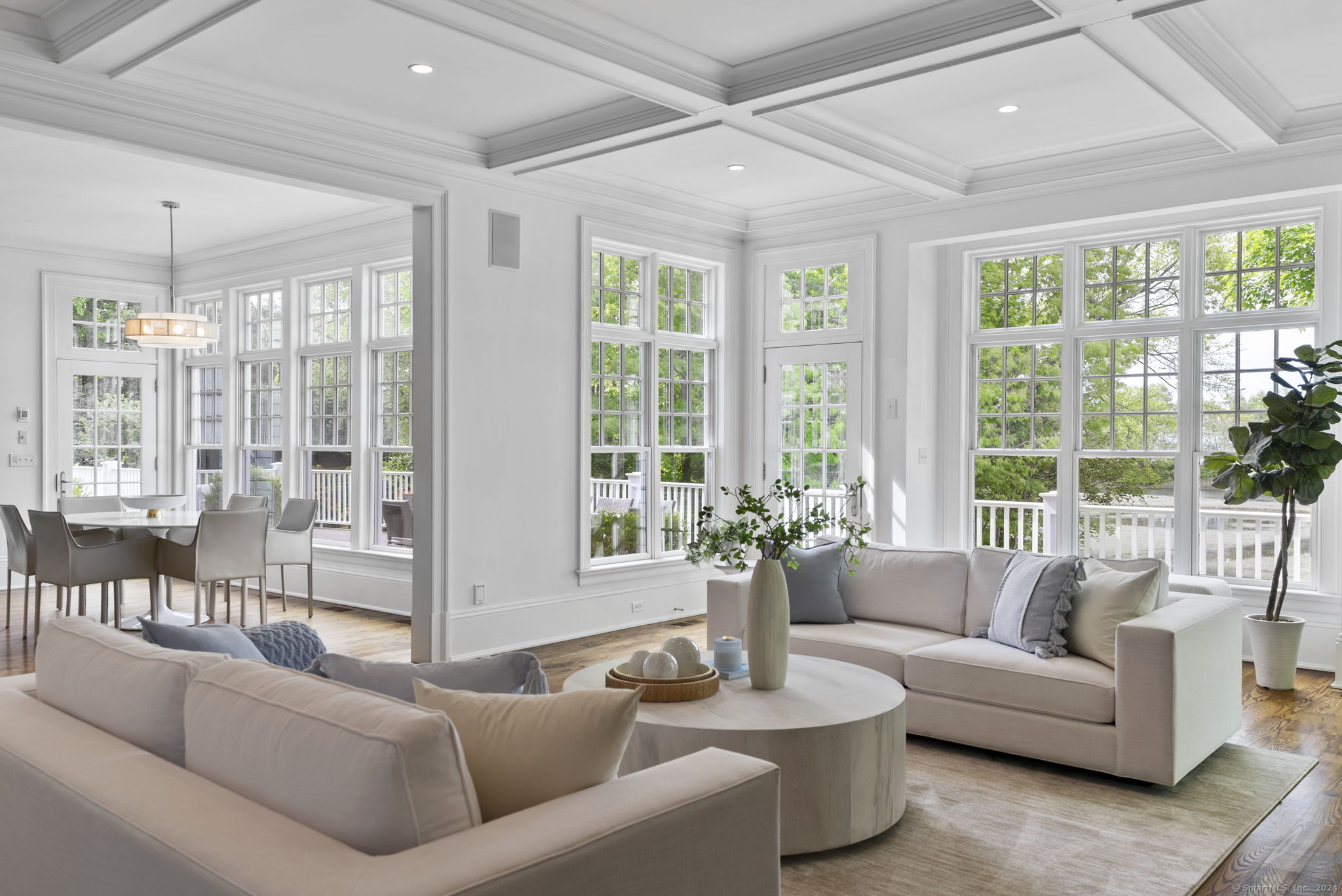 15 Beachside Common