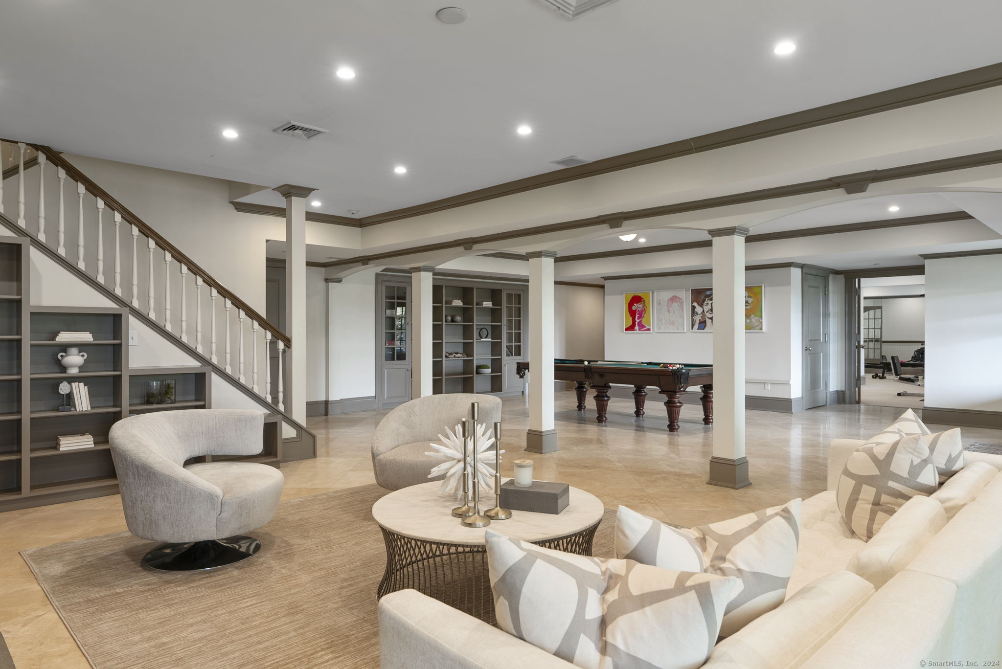 15 Beachside Common