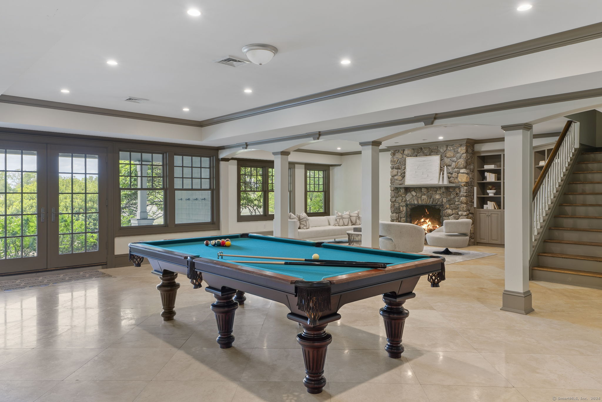15 Beachside Common