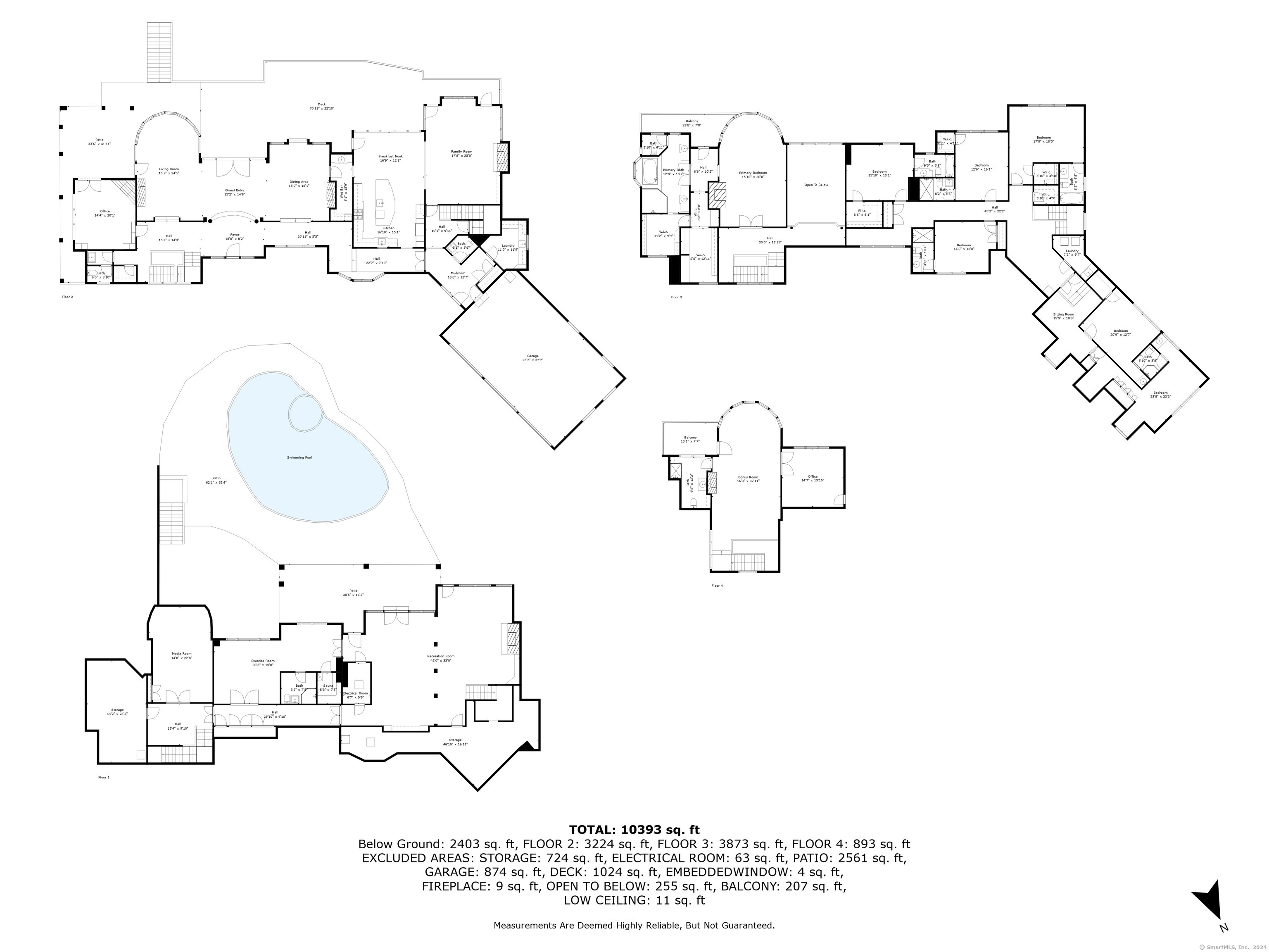 15 Beachside Common