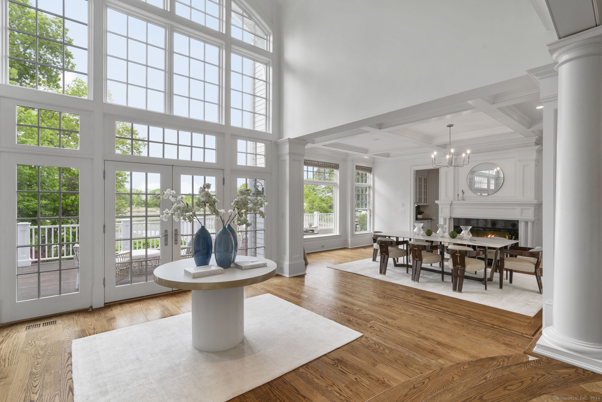 15 Beachside Common
