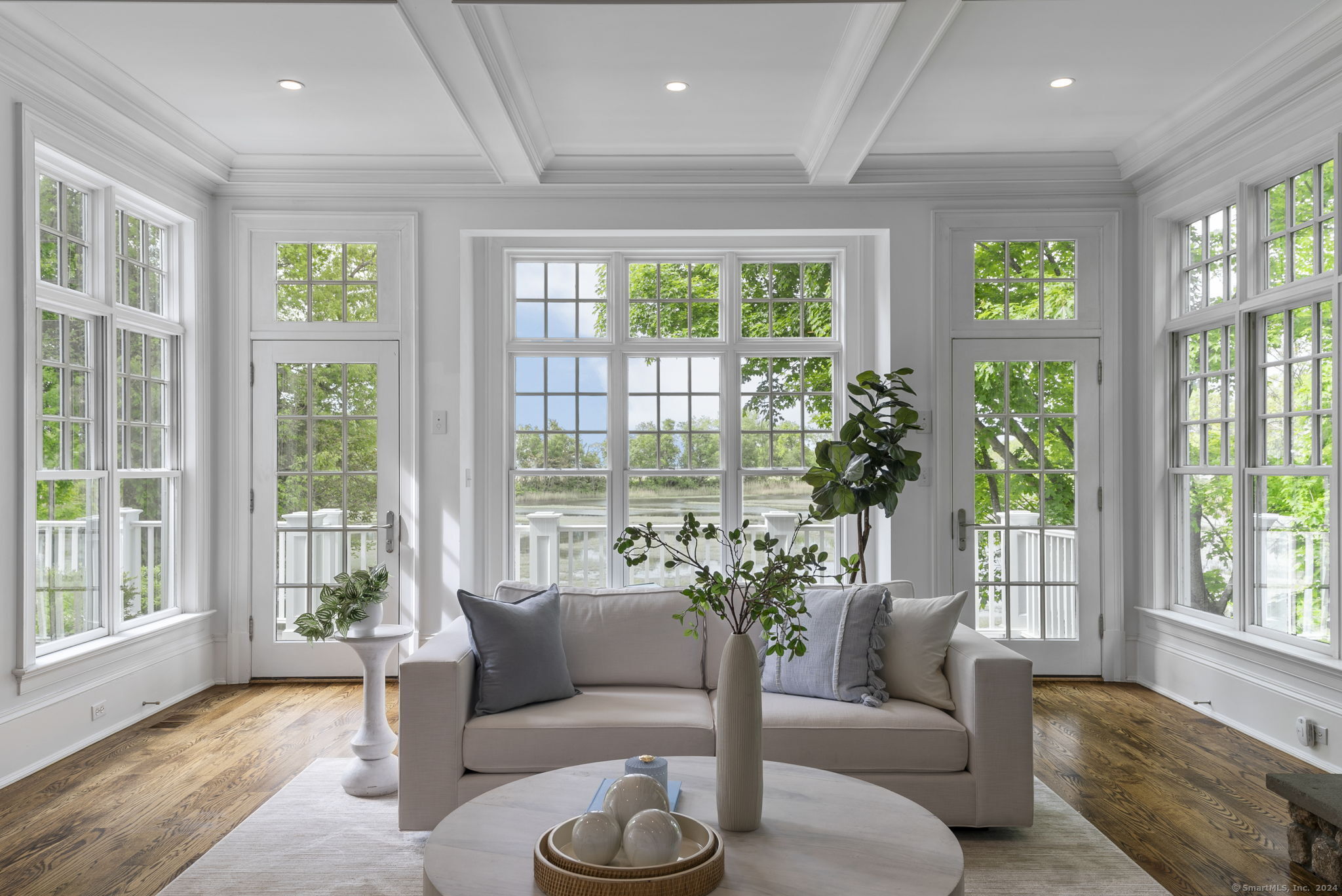15 Beachside Common
