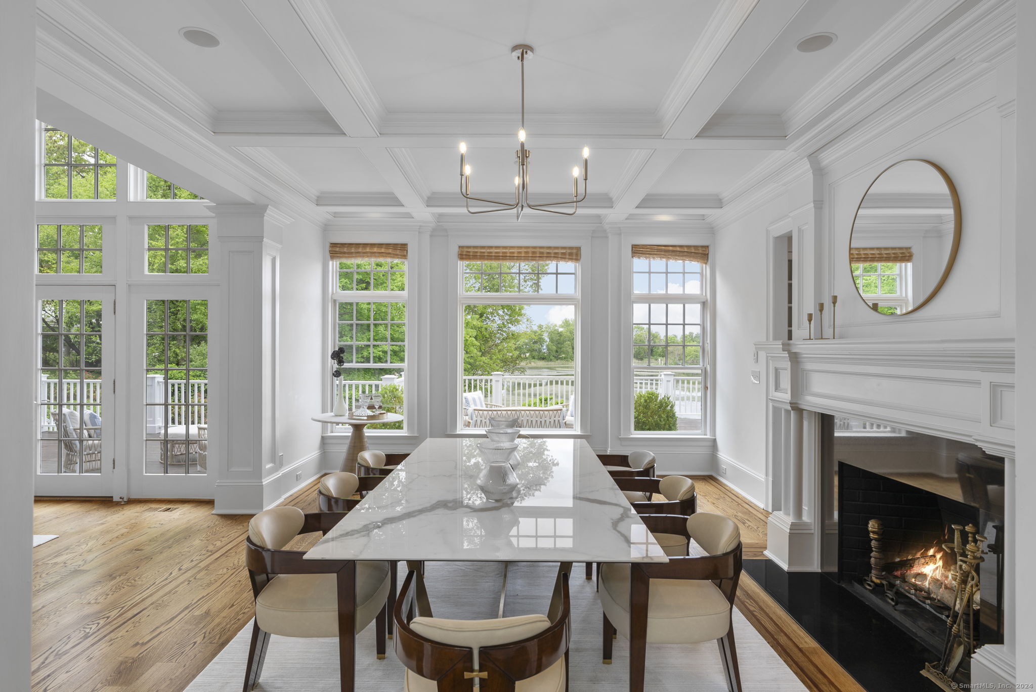 15 Beachside Common