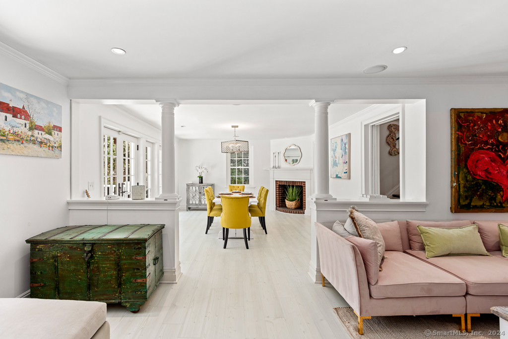4 Sylvan Road South