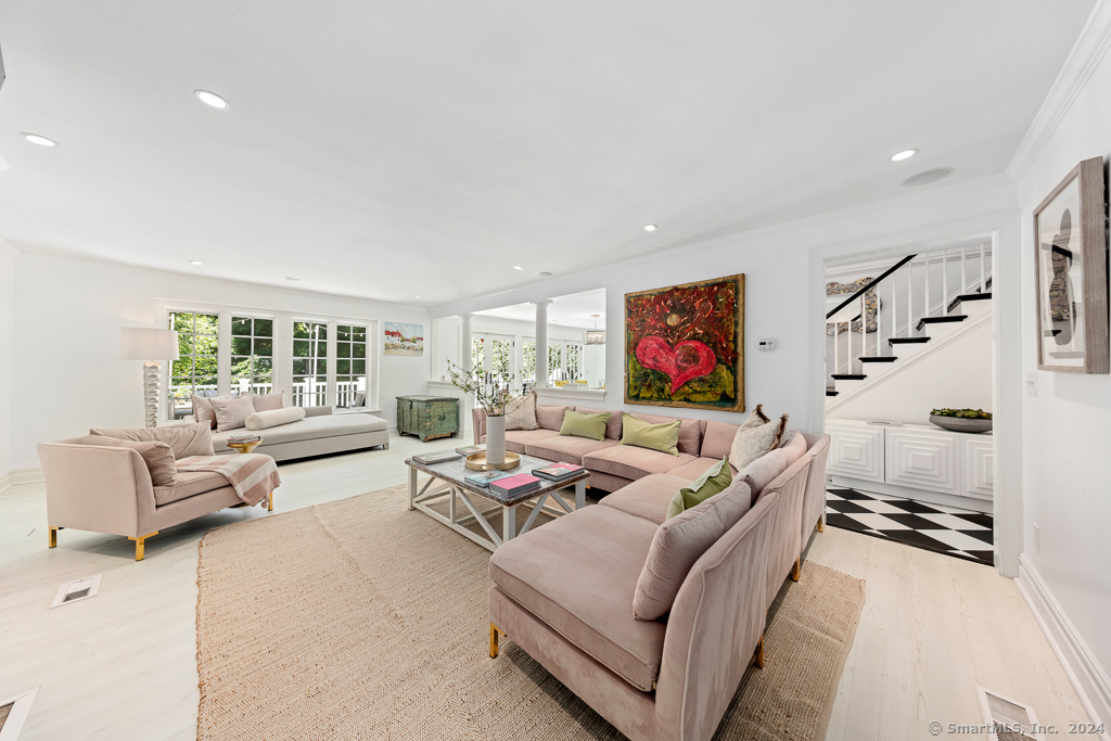 4 Sylvan Road South