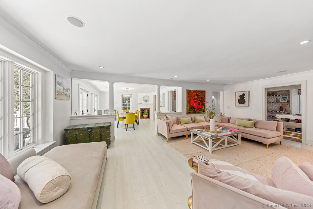 4 Sylvan Road South