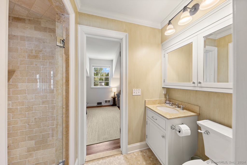 38 Pequot Trail
