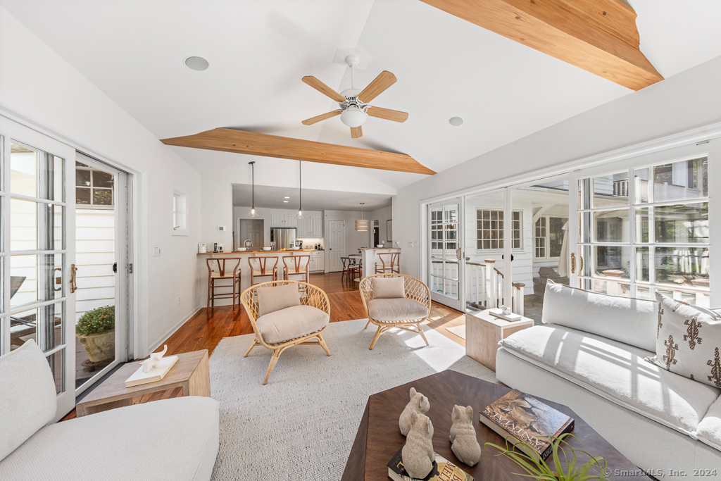 38 Pequot Trail