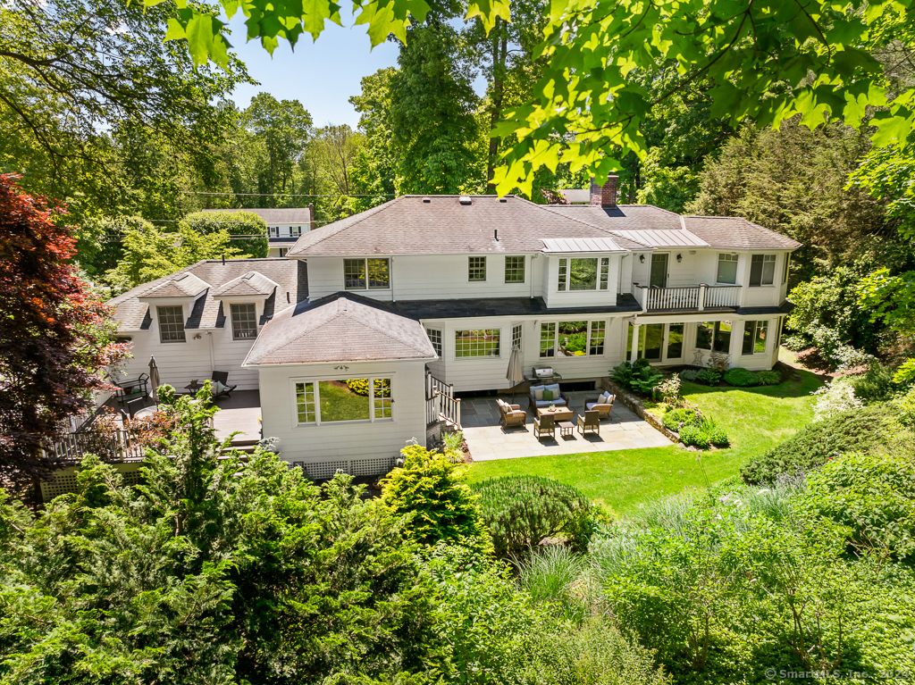 38 Pequot Trail