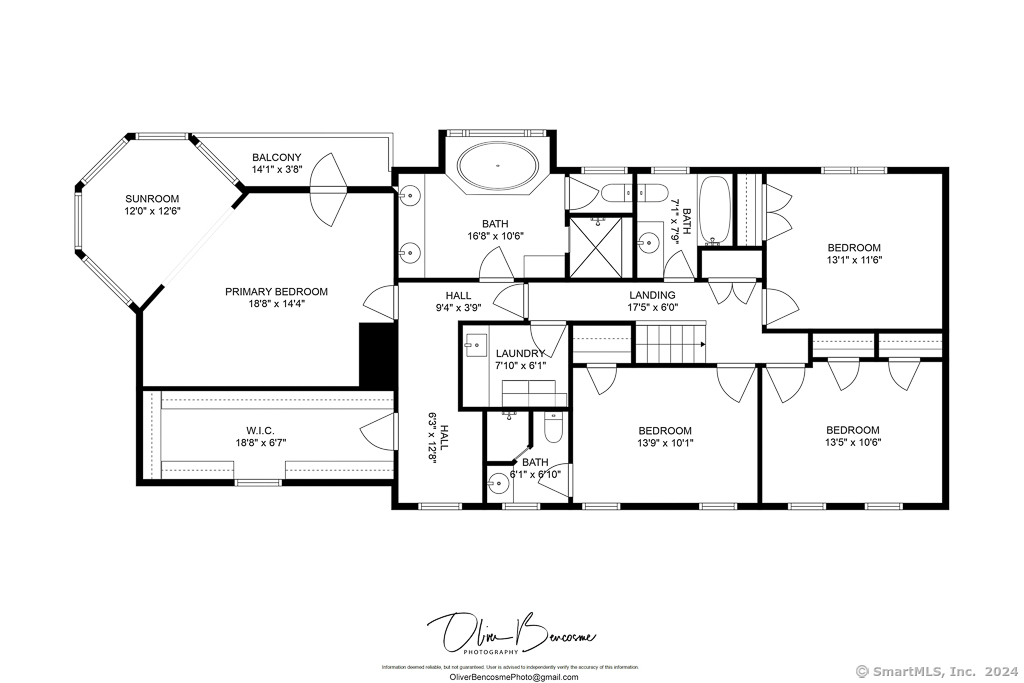 38 Pequot Trail