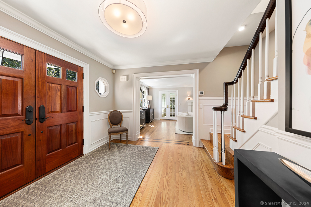 38 Pequot Trail