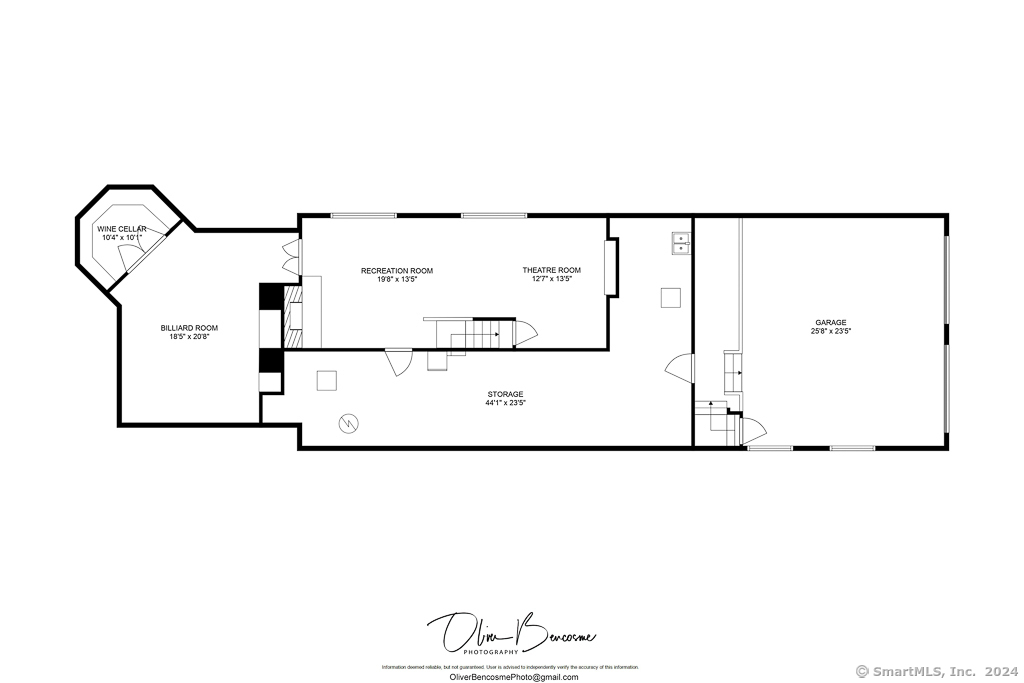 38 Pequot Trail