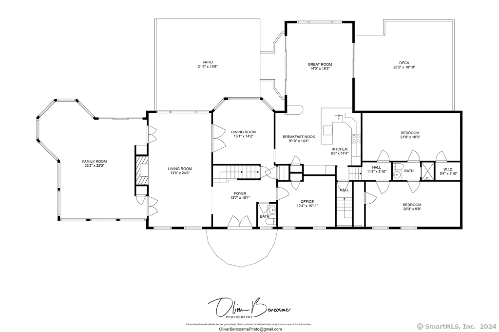 38 Pequot Trail