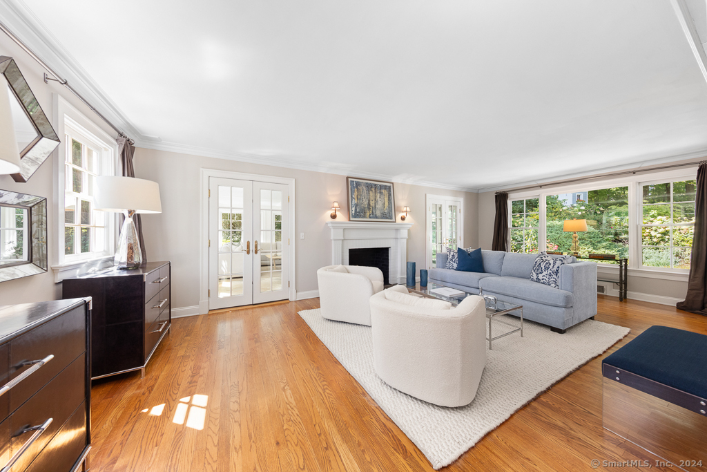 38 Pequot Trail