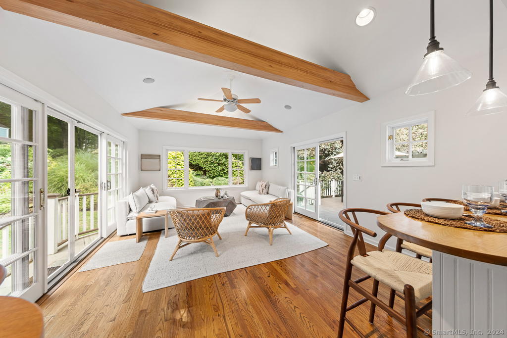 38 Pequot Trail