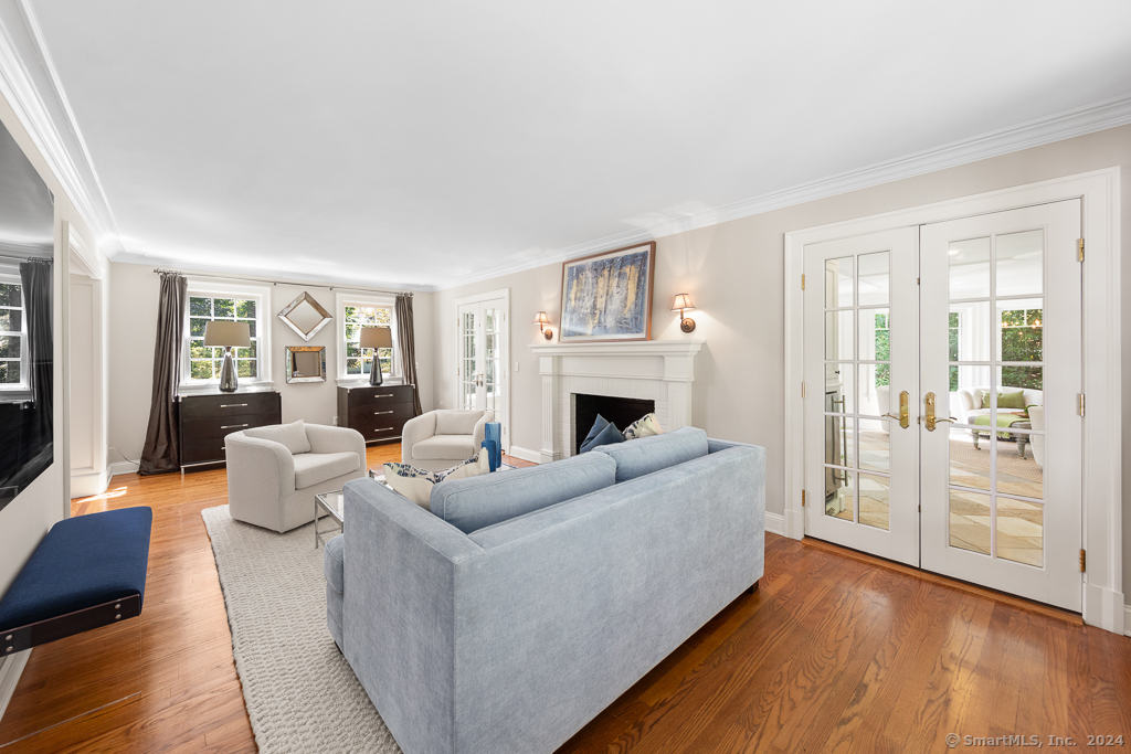 38 Pequot Trail