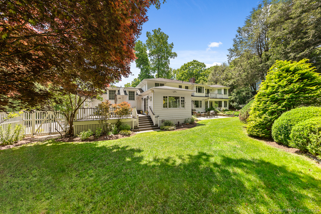 38 Pequot Trail