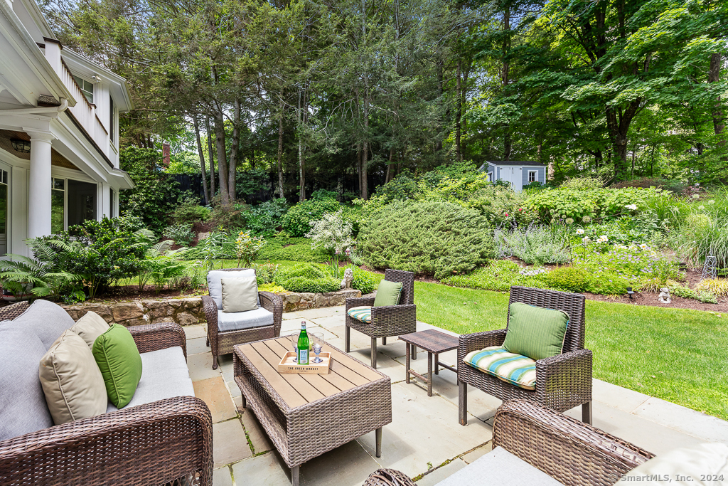 38 Pequot Trail